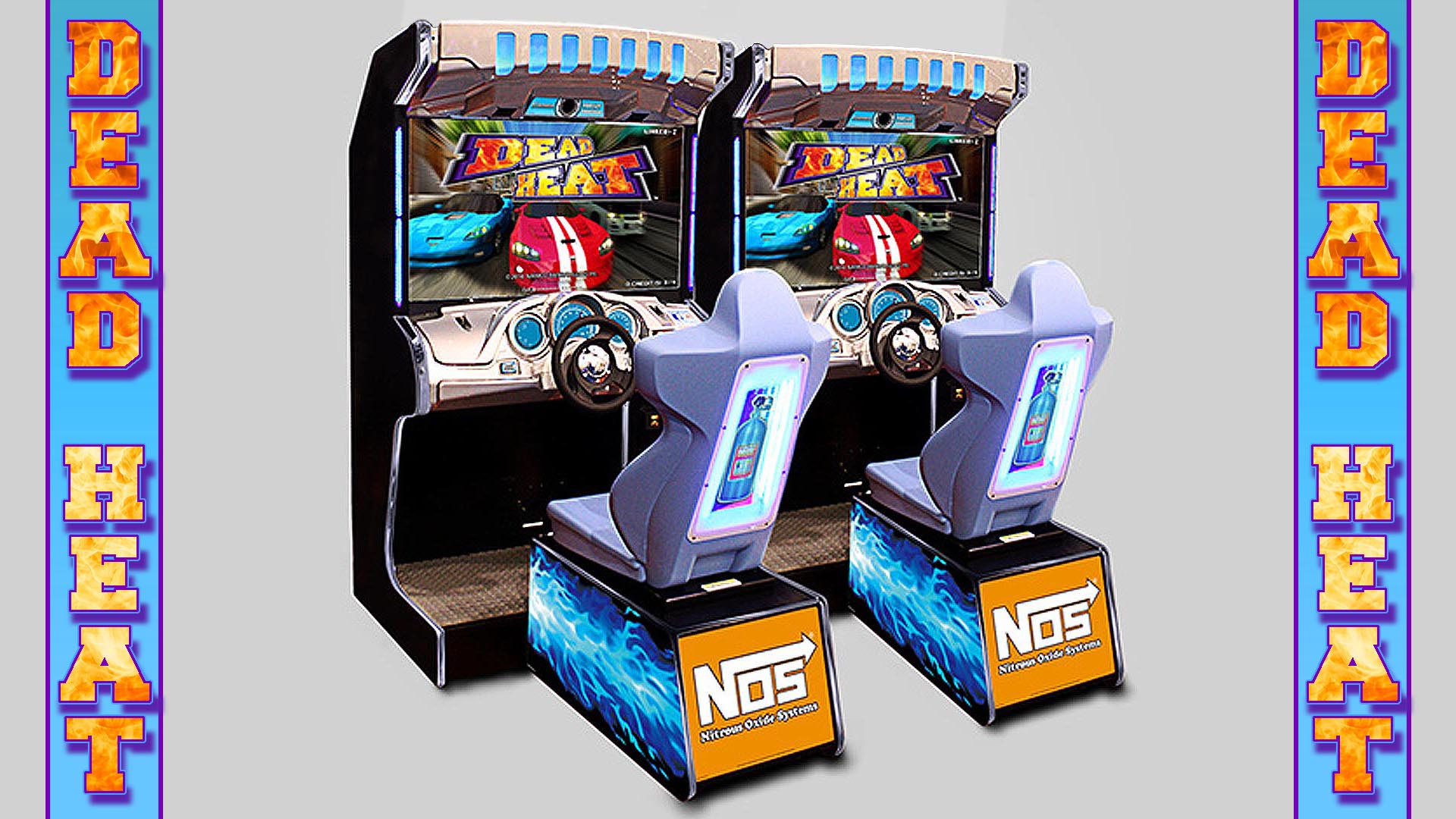 Orlando, Florida arcade game rentals